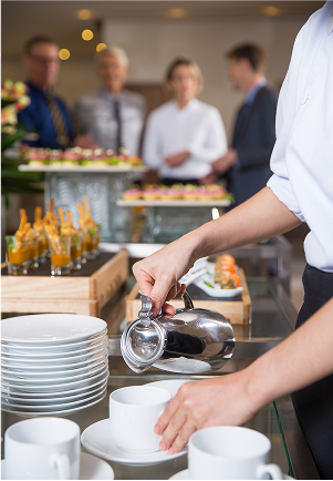 Catering Brzesko